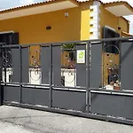 Casa Vacanze Ter.ros. * Pompei