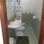 Holiday home Casa Vacanze Ter.ros.