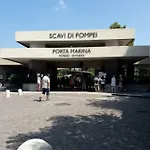 Casa Vacanze Ter.ros. Holiday home *