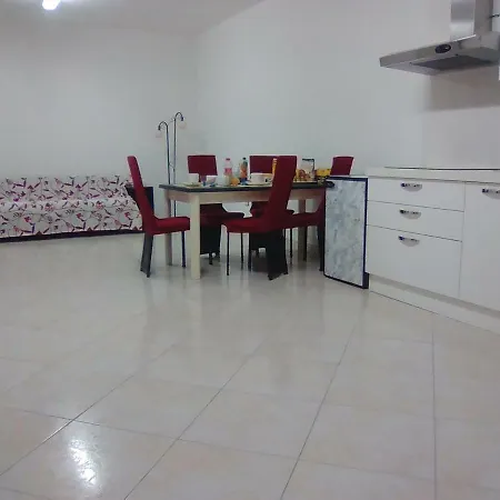 Casa Vacanze Ter.ros. Pompei