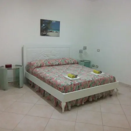 Casa Vacanze Ter.ros. * Pompei