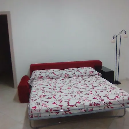 Holiday home Casa Vacanze Ter.ros. Pompei