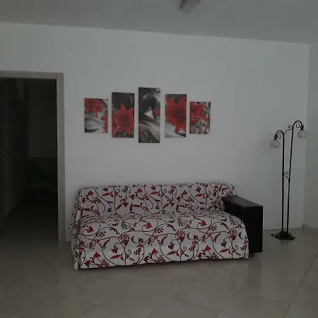 Casa Vacanze Ter.ros. Holiday home *