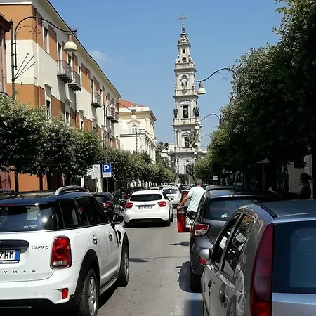 Casa Vacanze Ter.ros.